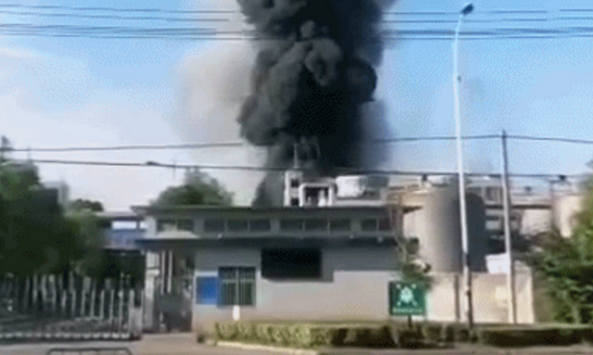 1596607546641852.png 湖北仙桃化工厂锅炉爆炸.png