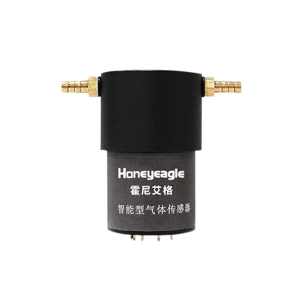 yl23411永利官网登录智能型气体传感器
