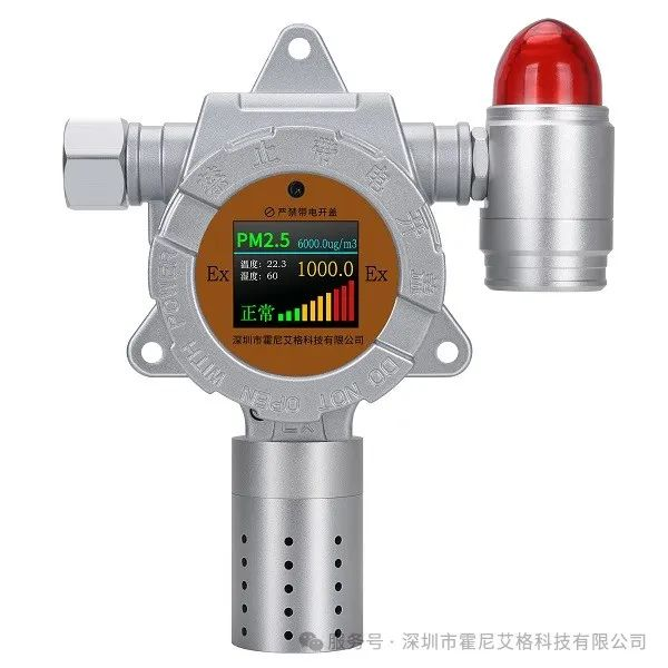 yl23411永利官网登录便携式气体检测仪