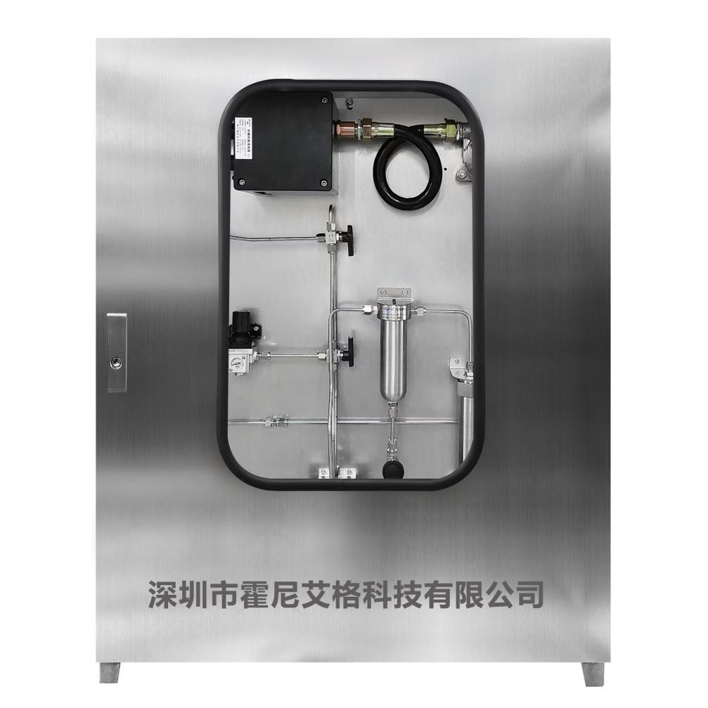 yl23411永利官网登录氧气在线监测系统